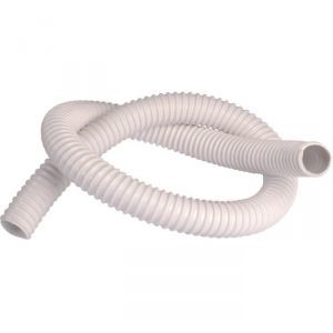 SANITATION FLEXIBLE HOSE exhaust, Ø40mm, 10m