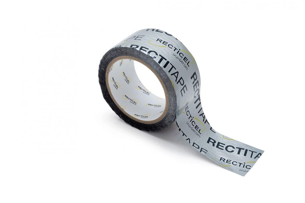 ADHESIVE TAPE (Recticel) 30mmx25m