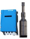 SUBMERSIBLE PUMP solar (Lorentz PS2-150HR-04S) 18430l/day