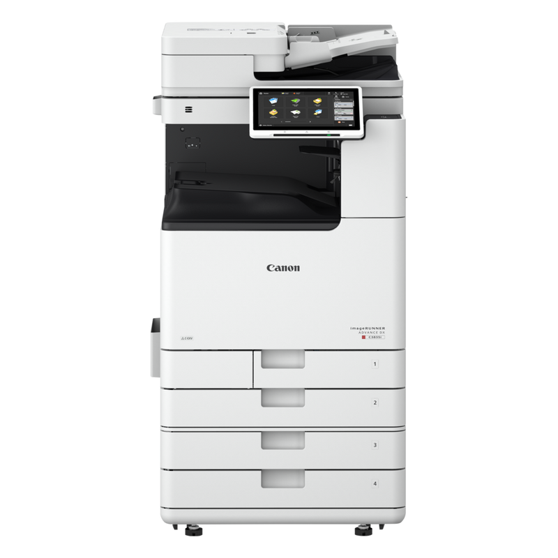 PHOTOCOPIER large (Canon IR Adv DX C3822i)