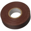 TAPE adhesive, paper, 19mmx33m, various colours, roll