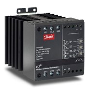 (clim. Ciat) DEMARREUR DOUX (Danfoss175G4008)400-480V,25A