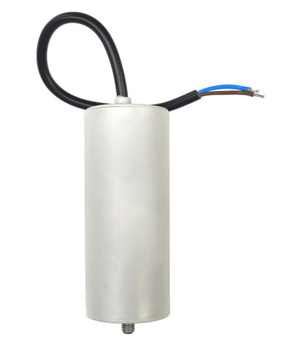 CAPACITOR (Ducati Energia) PP, 4μF, ±5%, 400 > 500V c.a.