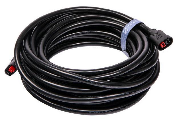 (Goal Zero Yeti X) EXTENSION CABLE, php 9m