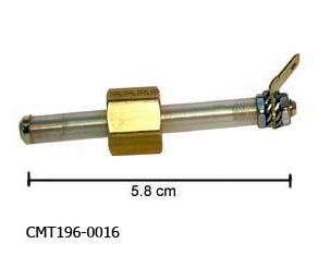 (Tuttnauer) ELECTRODE NIVEAU D'EAU  CMT196-0016