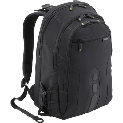 SAC A DOS, 17", pour portable