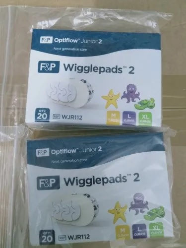 (hum Airvo2) WIGGLEPADS WJR112