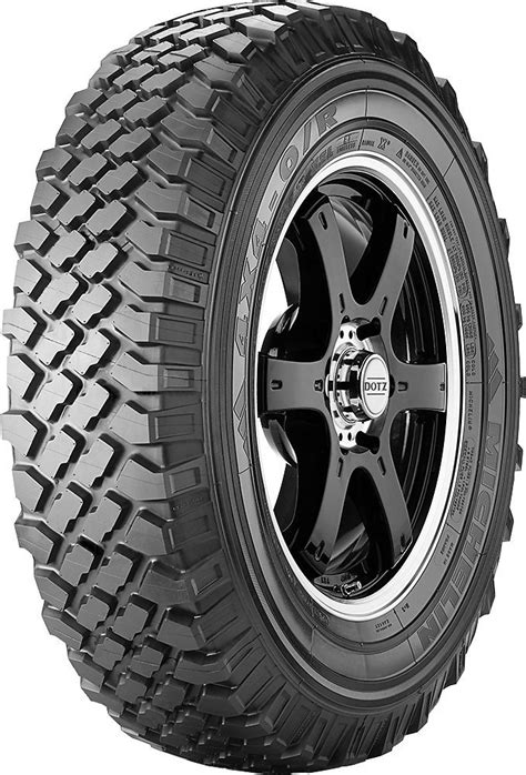 PNEU profil mixte, 235/85R16, 108N