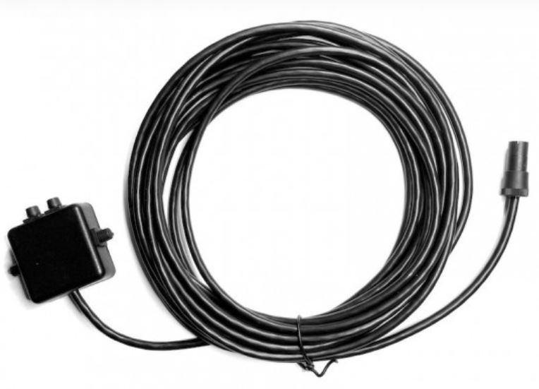 (Emonio P3) EXTENSION CABLE, 5m, max. 3 temperature sensors