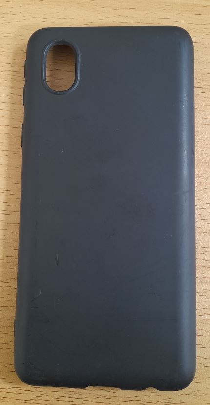 (Samsung Galaxy A4) PROTECTIVE CASE