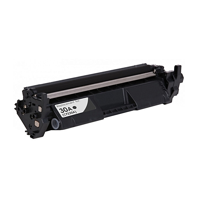 (HP LJ Pro MFP M227sdn) CARTOUCHE TONER (CF230A) noire