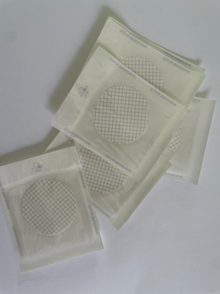 FILTRE MEMBRANE, 0,45μm