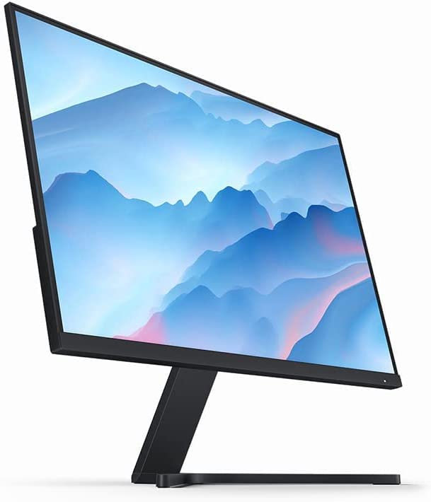 ECRAN externe (Xiaomi, Mi Desktop) 27", plat