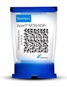 (mb GeneXpert) TEST MTB/XDR, cartridge GXMTB/XDR-10
