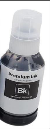 (Epson L15150) INK BOTTLE, black