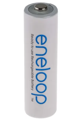 PILE rechargeable (ENELOOP, R6/AA) NiMH, 1,9Ah