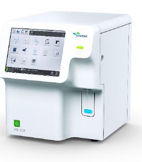 HAEMATOLOGY ANALYSER (Sysmex XQ320), 110-240V, 50-60Hz