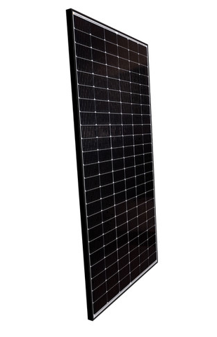 SOLAR PANEL, 390Wp, monocrystalline