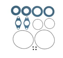 (Grundfos CR/I 10) KIT O-RING EPDM (96509609)