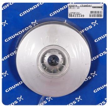 (Grundfos CR/I 10) CHAMBRE SUPERIEURE CPL (98415149)