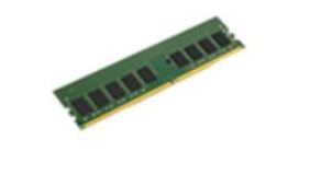 BARRETTE MEMOIRE SDRAM, 16GB, DDR4, 2666GHz, ECC, CL19