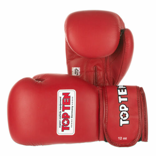 BOXING GLOVES, pair