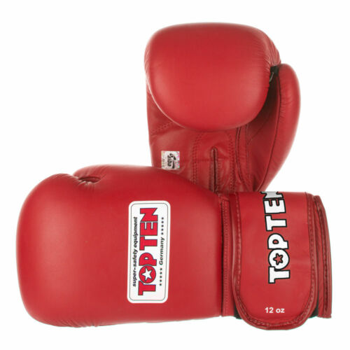 GANTS DE BOXE, paire