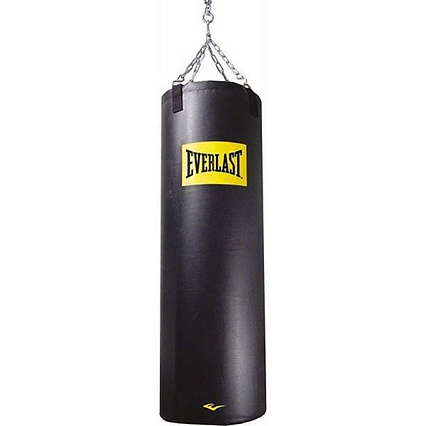 SAC DE FRAPPE, 80-120cm, pour la boxe