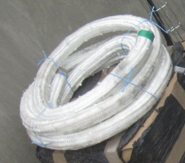 (ATI CP30) FIRE ROPE, for loading door