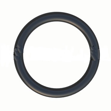 SEAL-O-RING oil feed tube assemblies