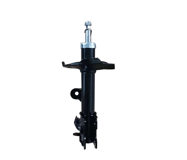 SHOCK ABSORBER, front, left, RUSH