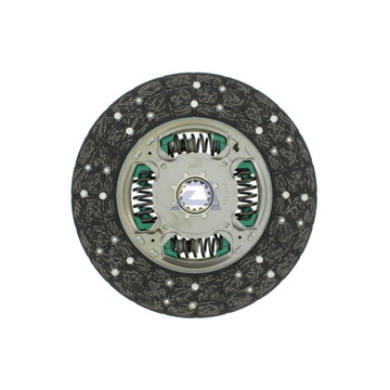 CLUTCH DISC, HZB50