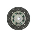 CLUTCH DISC, HZB50