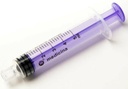 ENTERAL SYRINGE ENFit, 5 ml, LDT, washable