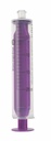 ENTERAL SYRINGE ENFit, 20 ml, washable