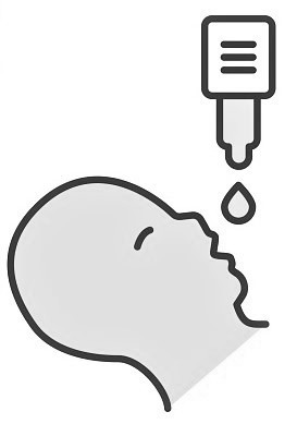 VACCIN ROTAVIRUS, ORAL (Rotasiil), 1 dose, fl. 4ml multid.