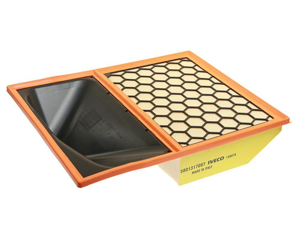 (DAILY 50C15V) AIR FILTER ELEMENT