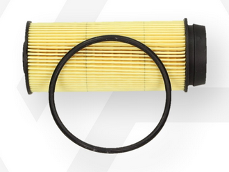 (DAILY 50C15V) FUEL FILTER CARTRIDGE