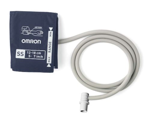 (Omron HBP-1320) CUFF reusable, 1 tube, child 12-18cm