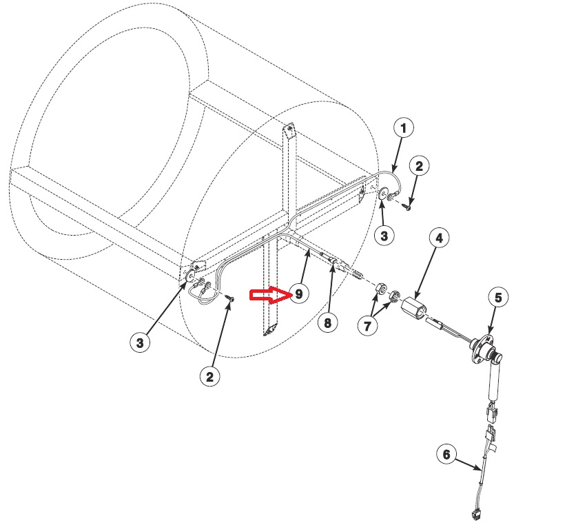 (IPSO DR35) CABLE CENTRAL