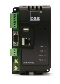 PASSERELLE (DSE890) 3G-GSM/Ethernet