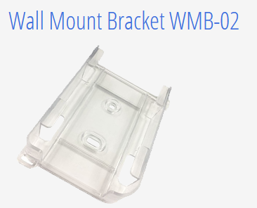 (Logtag WIFI) SUPPORT MURAL WMB-02
