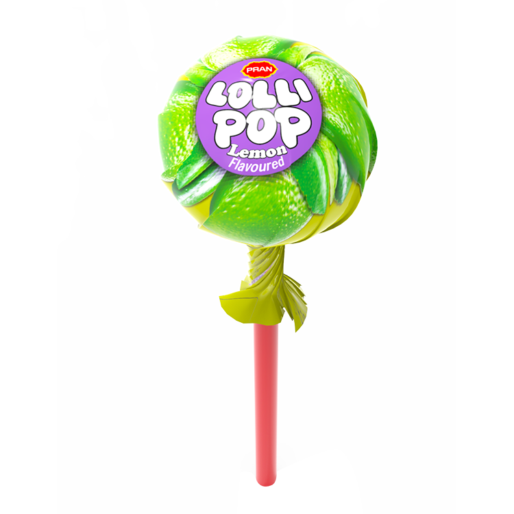 LOLLIPOP, any flavor