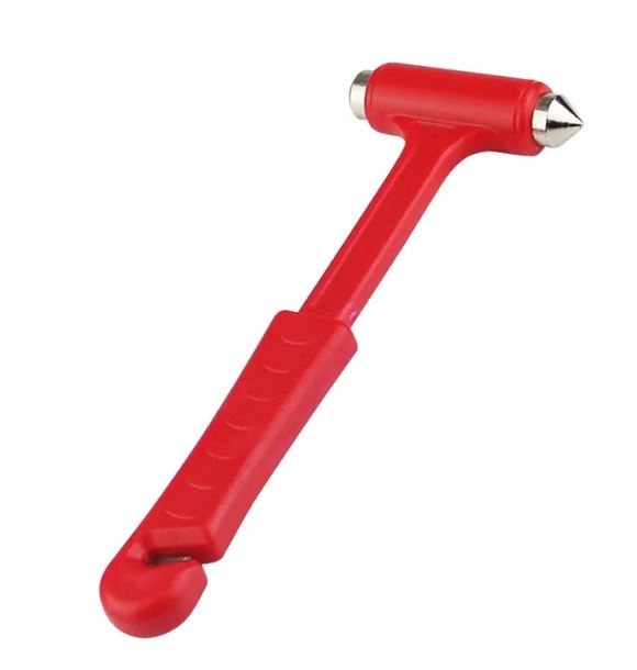 HAMMER, Type 1, for break glass