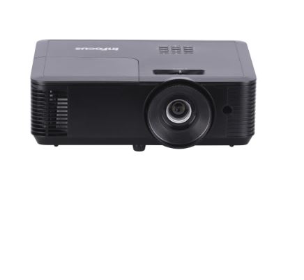 VIDEOPROJECTEUR (InFocus IN118BB Dlp 1080p)