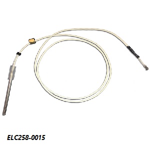 (autoclave Tuttnauer 2840EL-D) SONDE DE TEMP., ELC258-0015