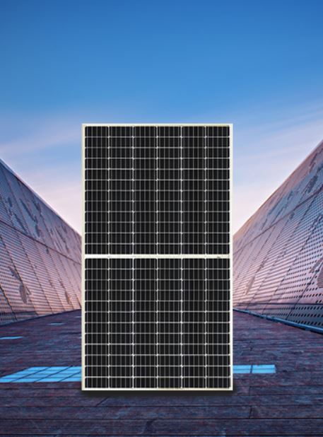 SOLAR PANEL, 460Wp, 42V, monocrystalline