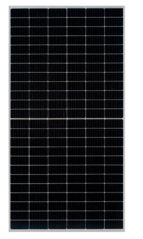 PANNEAU SOLAIRE, 545W, 49,5V, monocristallin