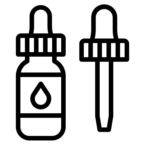 HALOPERIDOL, 2mg/ml/20 drops, 30ml, bot.