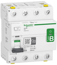 RCCB type-B/SI (A9Z64440) 40A 300mA, 4P